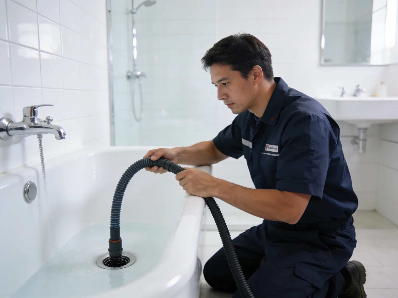 Emergency Plumber Chase City, VA FAQs